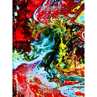 [Blu-ray BOX LIVE] TOUR16-17 FROM DEPRESSION TO ________  8