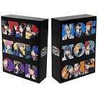 [BOX HYPNOSIS MIC] Hypnosis Mic -Division Rap Battle- SIX SHOTS COMPLETE BOX 1