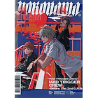 [BOX HYPNOSIS MIC] Hypnosis Mic -Division Rap Battle- SIX SHOTS COMPLETE BOX 4