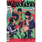 [BOX HYPNOSIS MIC] Hypnosis Mic -Division Rap Battle- SIX SHOTS COMPLETE BOX 5