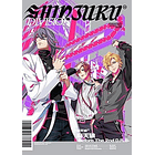 [BOX HYPNOSIS MIC] Hypnosis Mic -Division Rap Battle- SIX SHOTS COMPLETE BOX 7