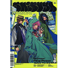 [BOX IKEBUKURO DIVISION] Hypnosis Mic -Division Rap Battle- SIX SHOTS COMPLETE BOX 6