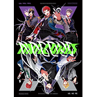 [BOX SHINJUKU DIVISION MANTEROU] Hypnosis Mic -2nd Division Rap Battle- SET BOX 2