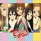 [ALBUM] K-ON! Live Event ~Let's Go!~ LIVE CD! 1