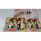[ALBUM] K-ON! Live Event ~Let's Go!~ LIVE CD! 2