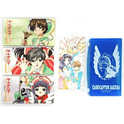 [BOX SINGLE] Character Single : Special Set vol. 2 2