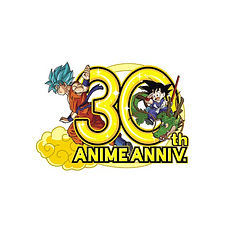 [BOX ALBUM] Dragon Ball - 30th Anniversary : Dragon Ball Kami Best (Limited Edition)