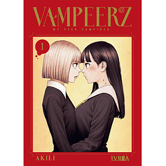 VAMPEERZ 01