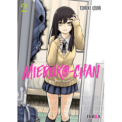 Mieruko-chan 02