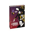 LA SONRISA DEL VAMPIRO (TAPA DURA)  2