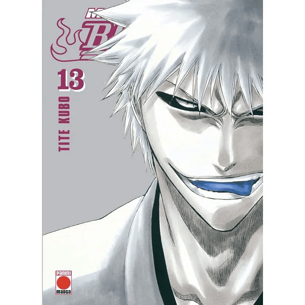 BLEACH MAXIMUM 13 
