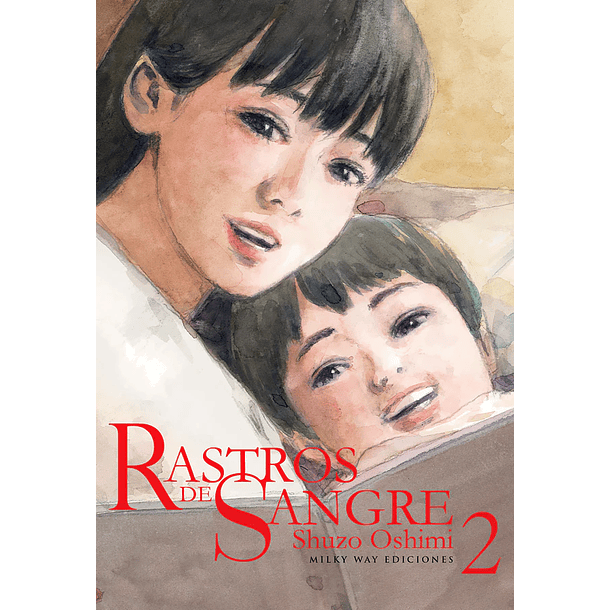 RASTROS DE SANGRE 02 