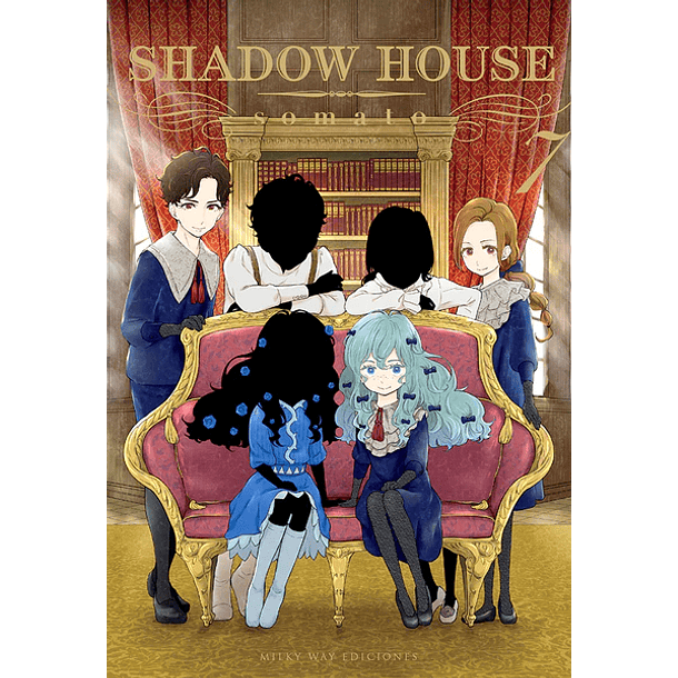 SHADOW HOUSE 07 