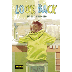 LOOK BACK 