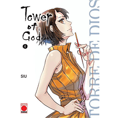 Tower of God 04