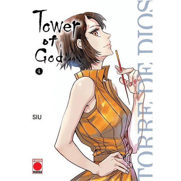 Tower of God 04 