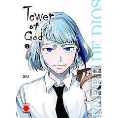 Tower of God 02