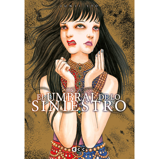 El umbral de lo siniestro 