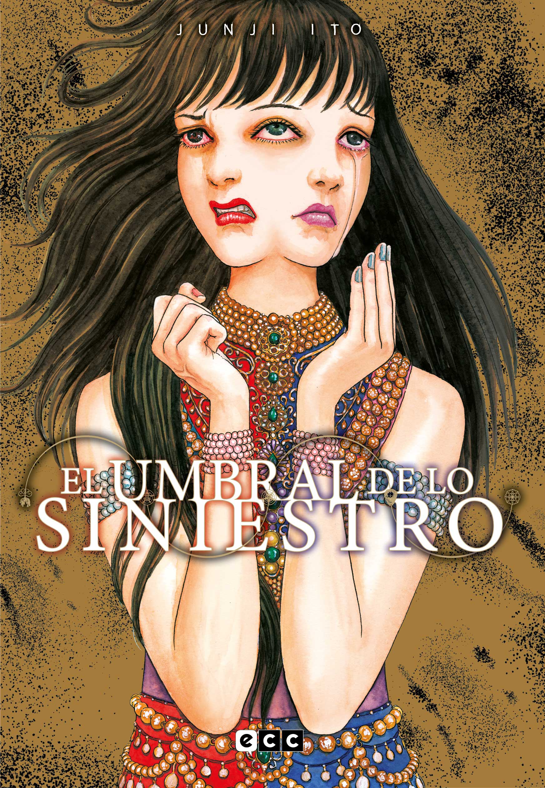 El umbral de lo siniestro