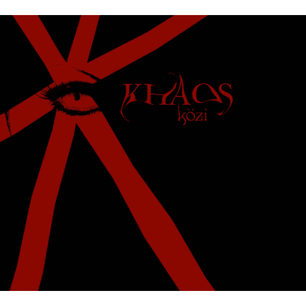 [MAXI SINGLE] Khaos/Kinema 