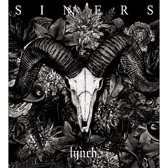 [EP] SINNERS (Limited Edition)