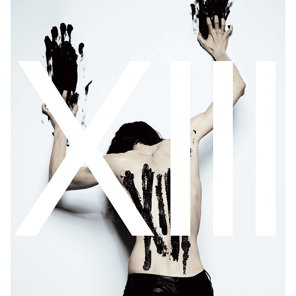[ALBUM] XIII (Deluxe Edition) 