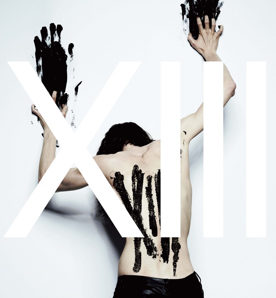 [ALBUM] XIII (Deluxe Edition)