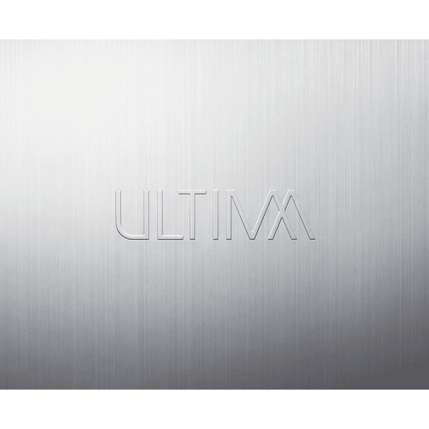 [ALBUM Blu-ray] Ultima (Deluxe Edition) 