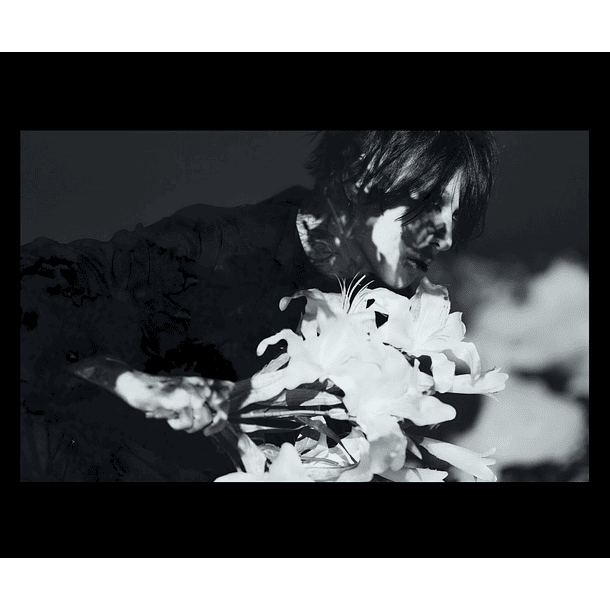 [ALBUM Blu-ray] FUNERAL (Limited Edition) 