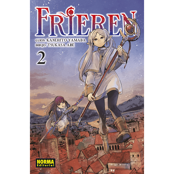 FRIEREN 02 