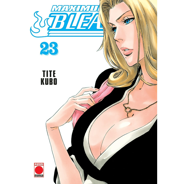 BLEACH MAXIMUM 23 