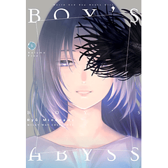 BOY'S ABYSS 05