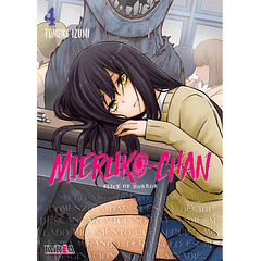 Mieruko-chan 04