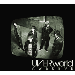 [ALBUM] AwakEVE (Limited Edition)