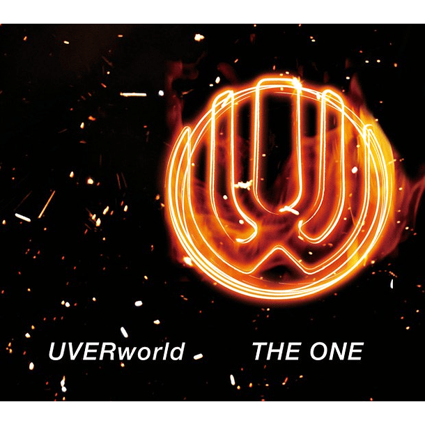 [ALBUM] THE ONE (Limited Edition) 