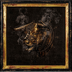 [ALBUM] PHALARIS (Regular Edition)