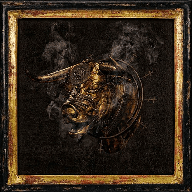 [ALBUM] PHALARIS (Regular Edition) 