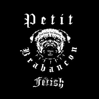 [ALBUM] Fetsh (Regular Edition)