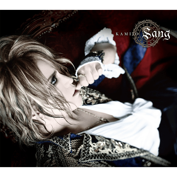 [ALBUM] Sang (Limited Edition) 