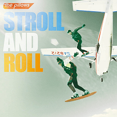 [ALBUM] STROLL AND ROLL (Limited Edition)