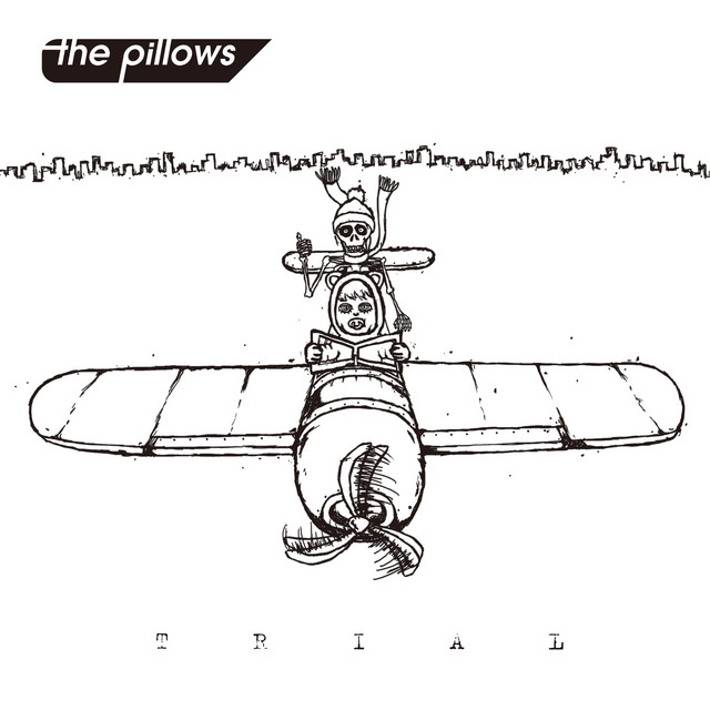 [ALBUM] TRIAL (Regular Edition)