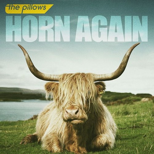 [ALBUM] HORN AGAIN (Limited Edition)