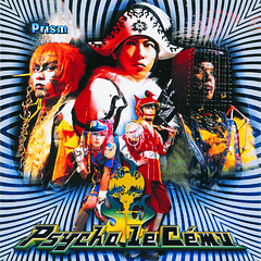 [MINI ALBUM] Prsm (1st Edition)