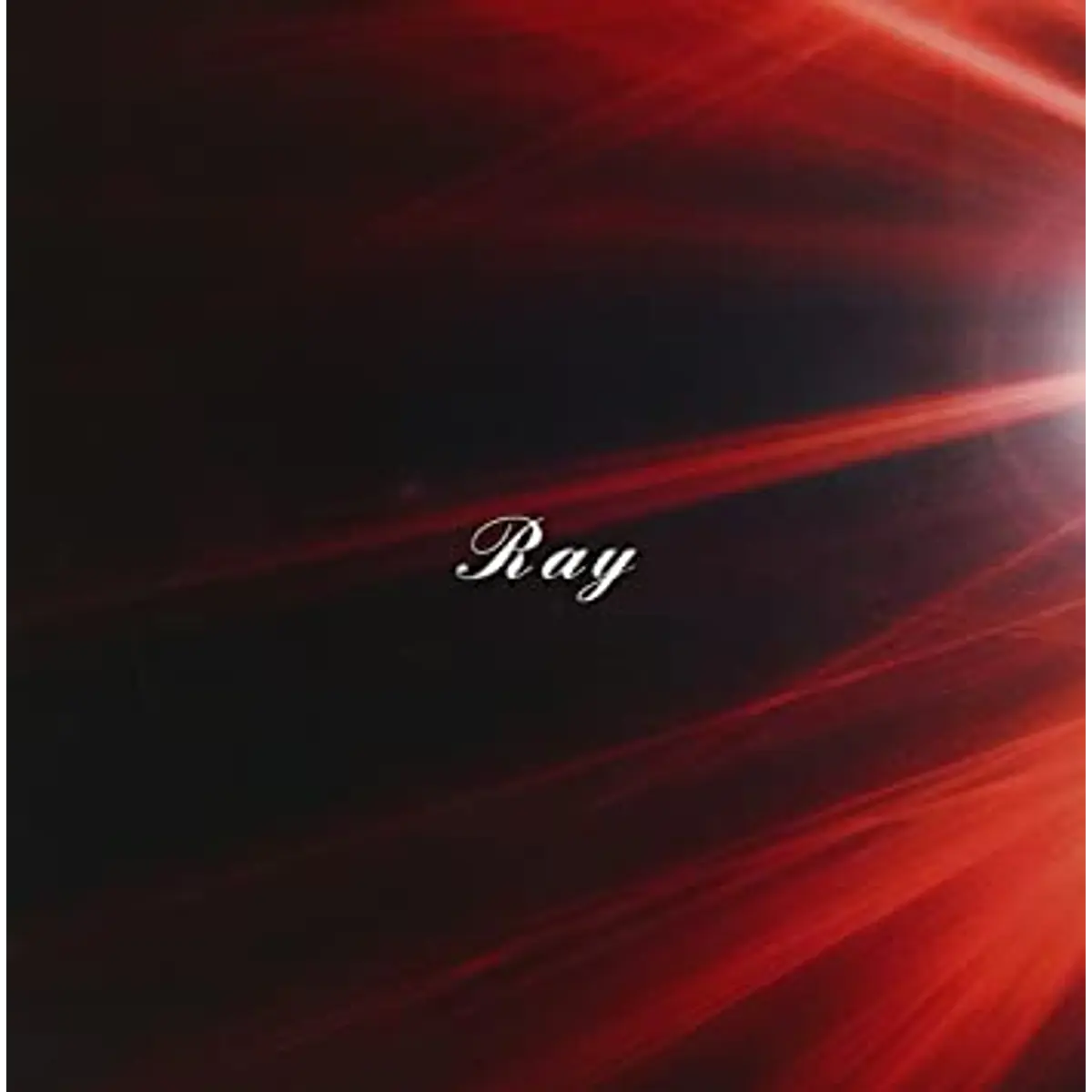 [MINI ALBUM] Ray (Limited Edition)