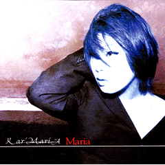 [MAXI SINGLE] Maria