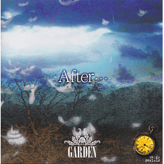 [MINI ALBUM] After・・・