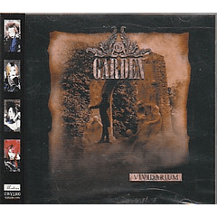 [MINI ALBUM] VIVIDARIUM