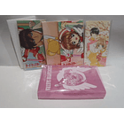 [BOX COLLECTION] Cardcaptor Sakura Character Single : Special Set vol. 1 2
