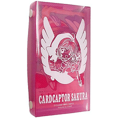 [BOX COLLECTION] Cardcaptor Sakura Character Single : Special Set vol. 1