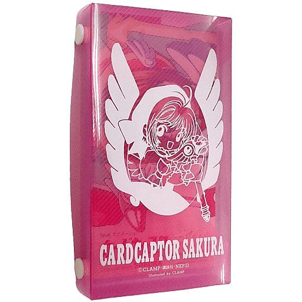 [BOX COLLECTION] Cardcaptor Sakura Character Single : Special Set vol. 1 1
